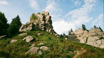 Екскурсії з Трускавця